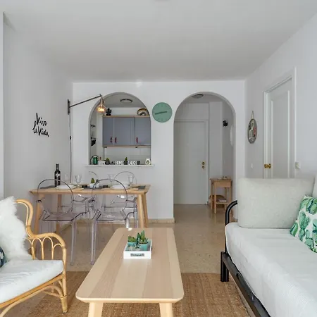 Apartamento Adelfas * Torremolinos