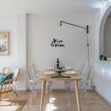 Appartement Apartamento Adelfas Torremolinos