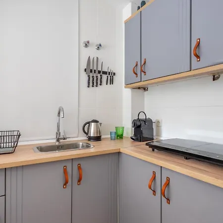 Appartement Apartamento Adelfas Torremolinos