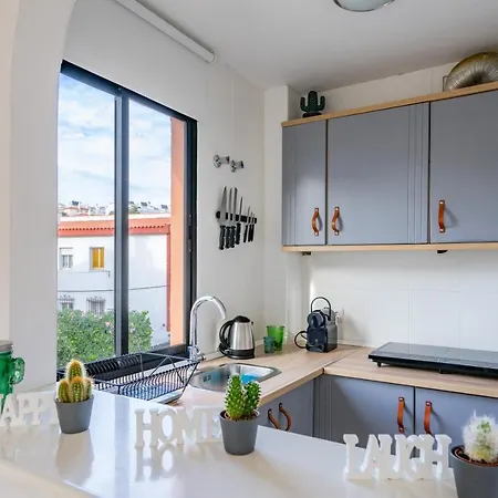 Appartement Apartamento Adelfas Torremolinos