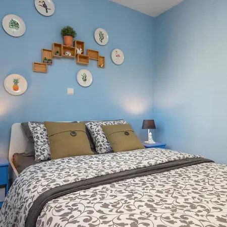 Apartamento Adelfas * Torremolinos