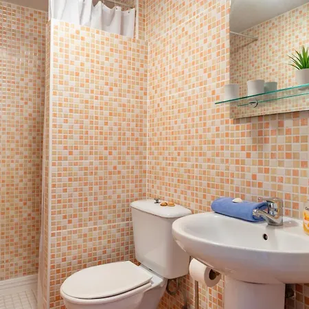 Apartamento Adelfas Appartement *