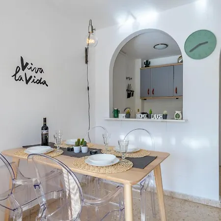 Apartamento Adelfas * Torremolinos